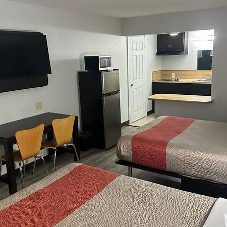 Motel 6-Winnie, Tx Dış mekan fotoğraf