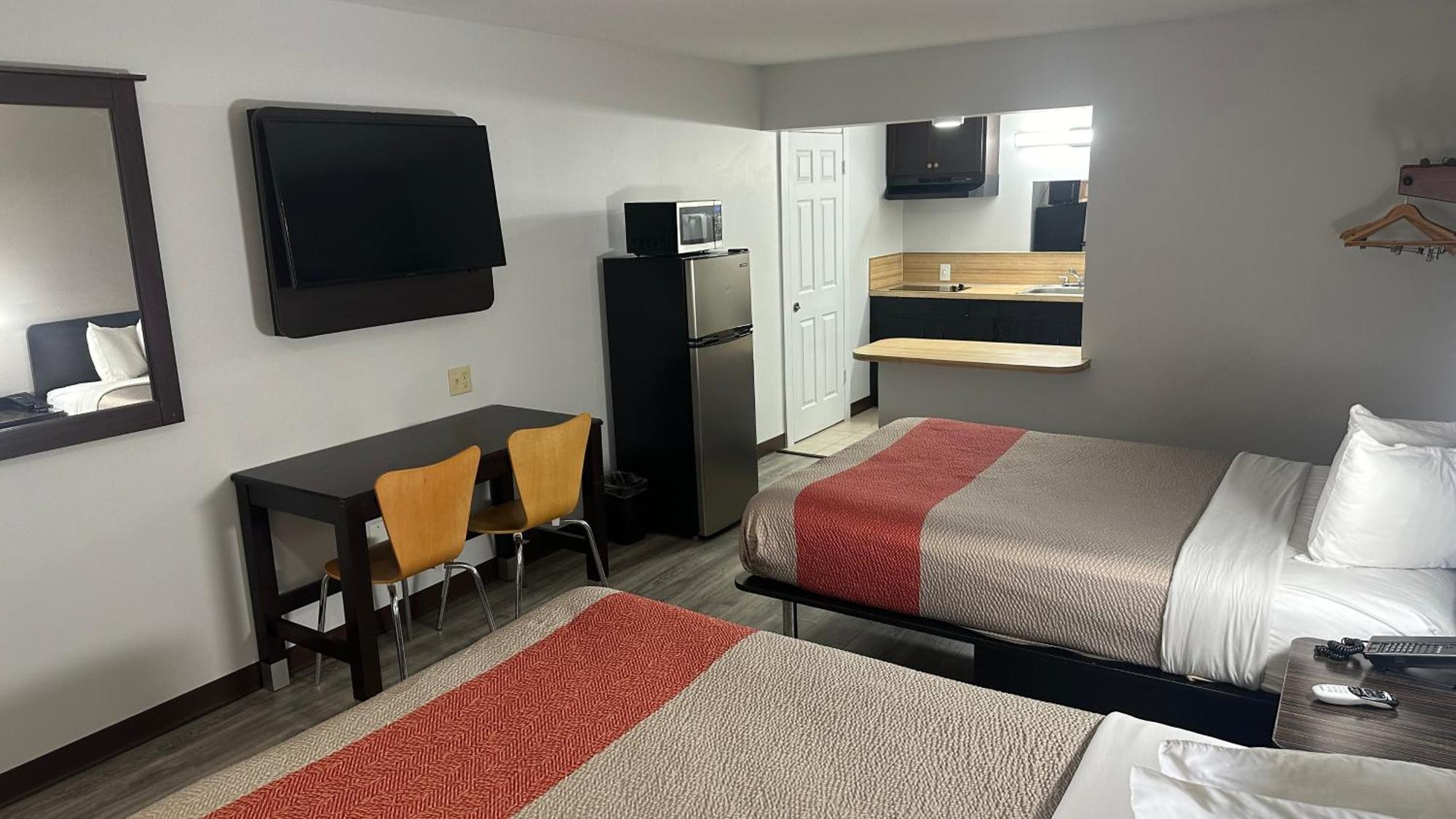 Motel 6-Winnie, Tx Dış mekan fotoğraf
