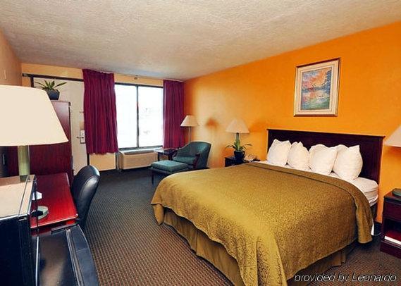 Motel 6-Winnie, Tx Oda fotoğraf