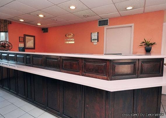 Motel 6-Winnie, Tx İç mekan fotoğraf