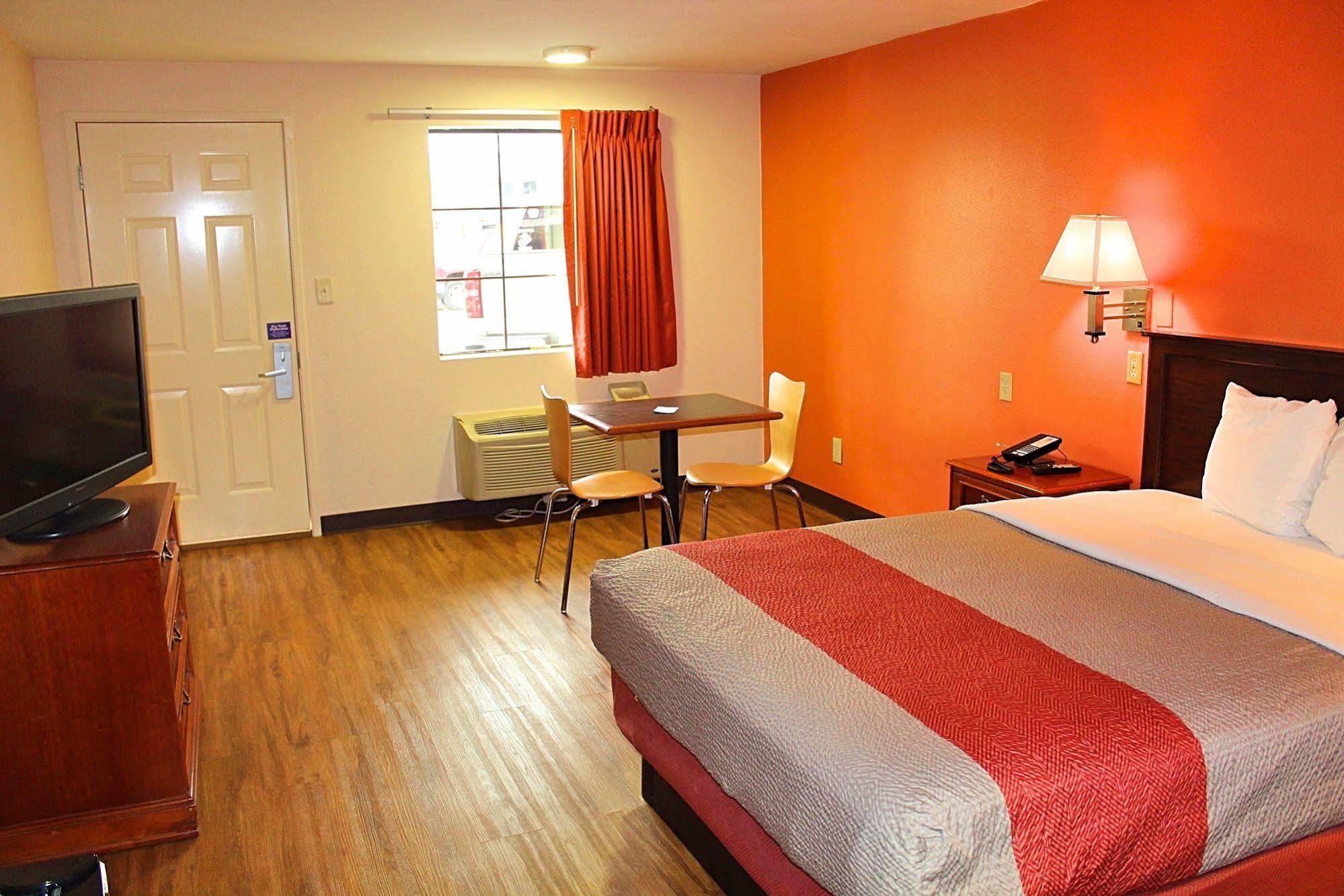Motel 6-Winnie, Tx Dış mekan fotoğraf