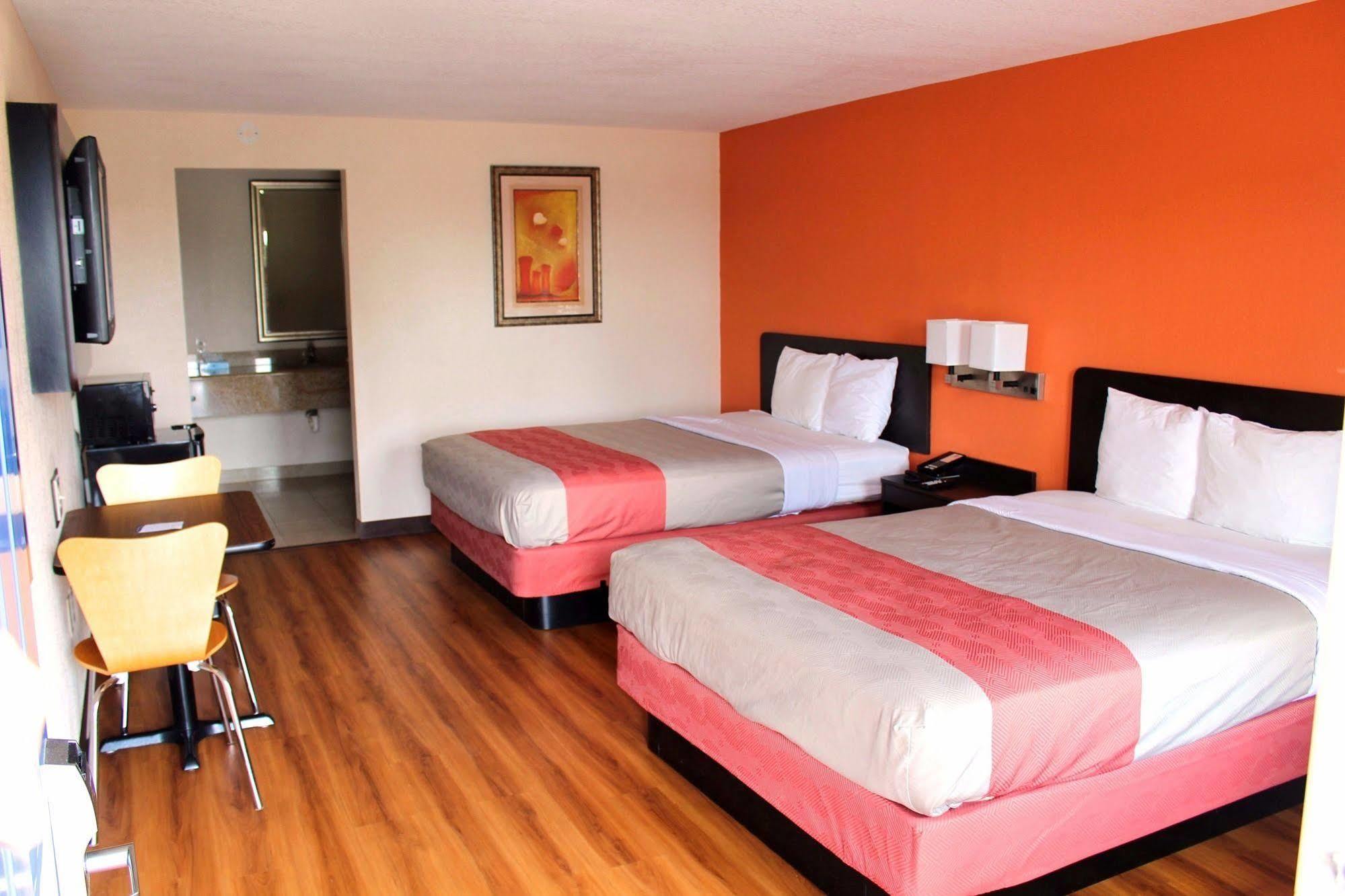 Motel 6-Winnie, Tx Dış mekan fotoğraf